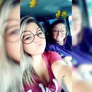 Meet your Posher, Melanie